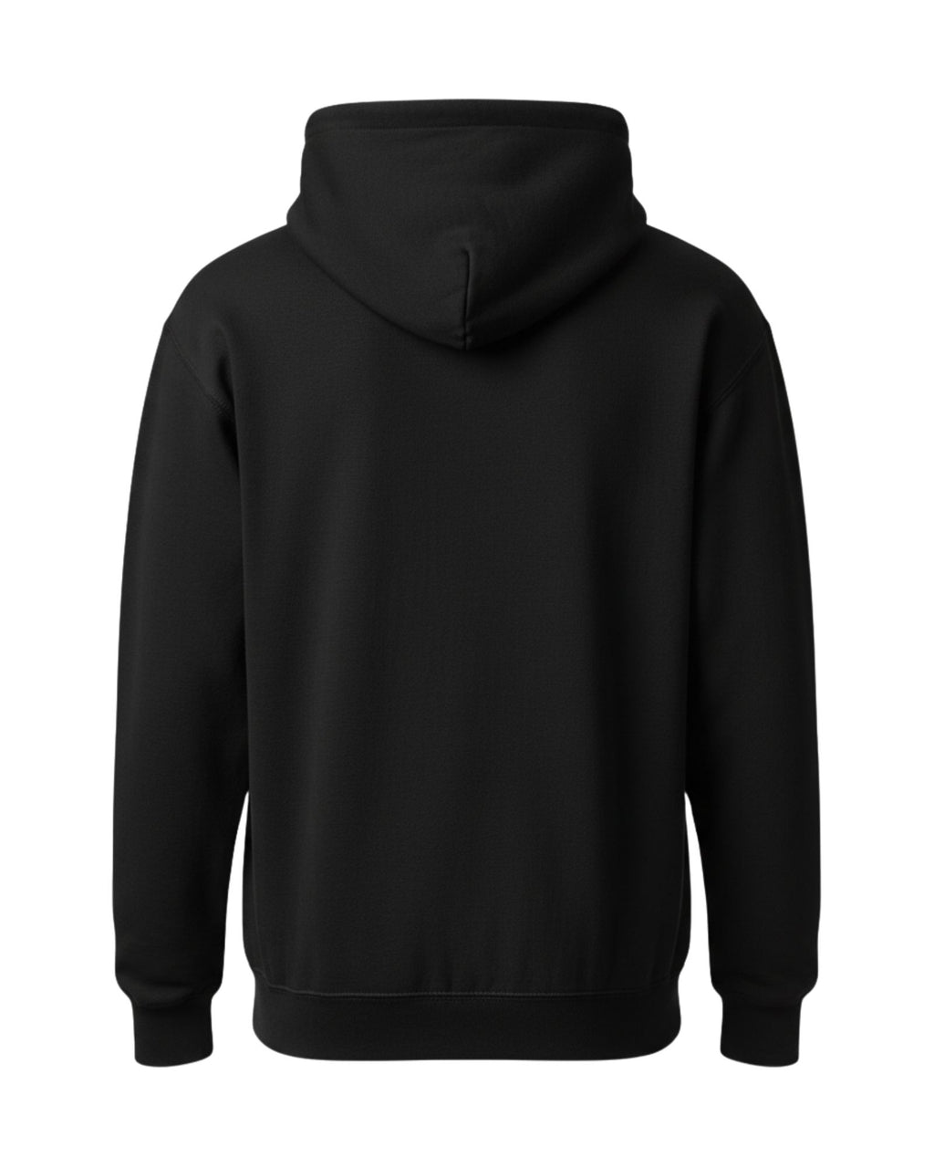 Hoodie Epic Smile
