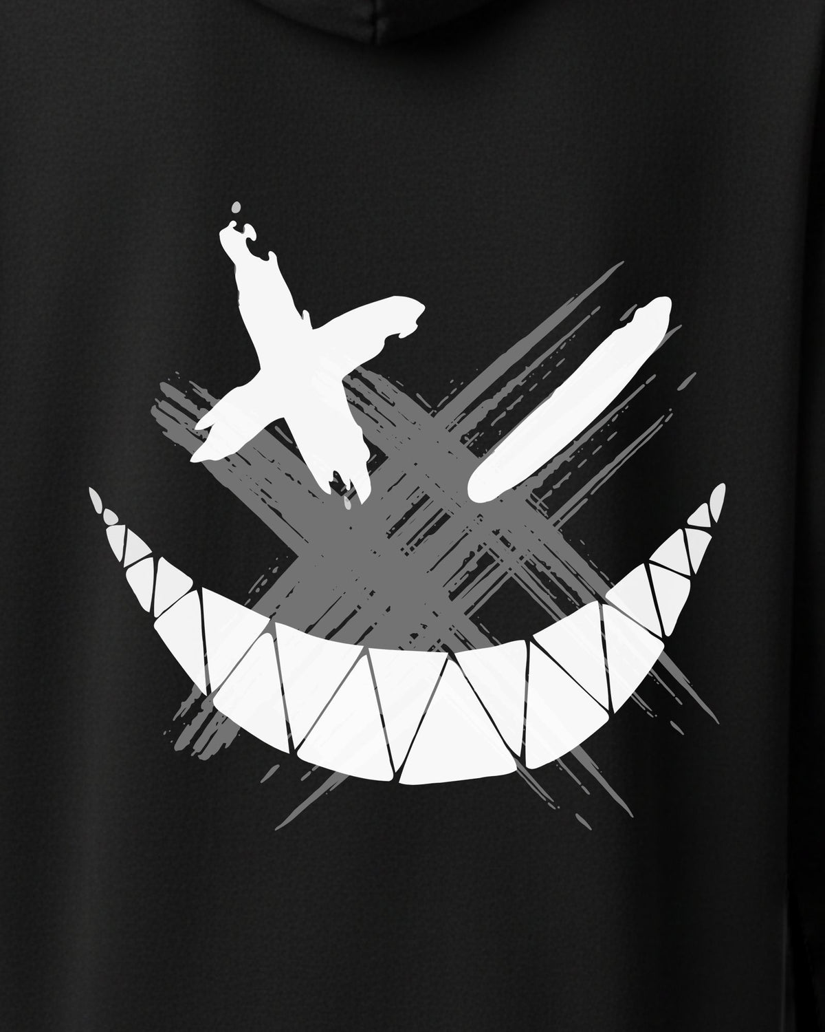 Hoodie Epic Smile