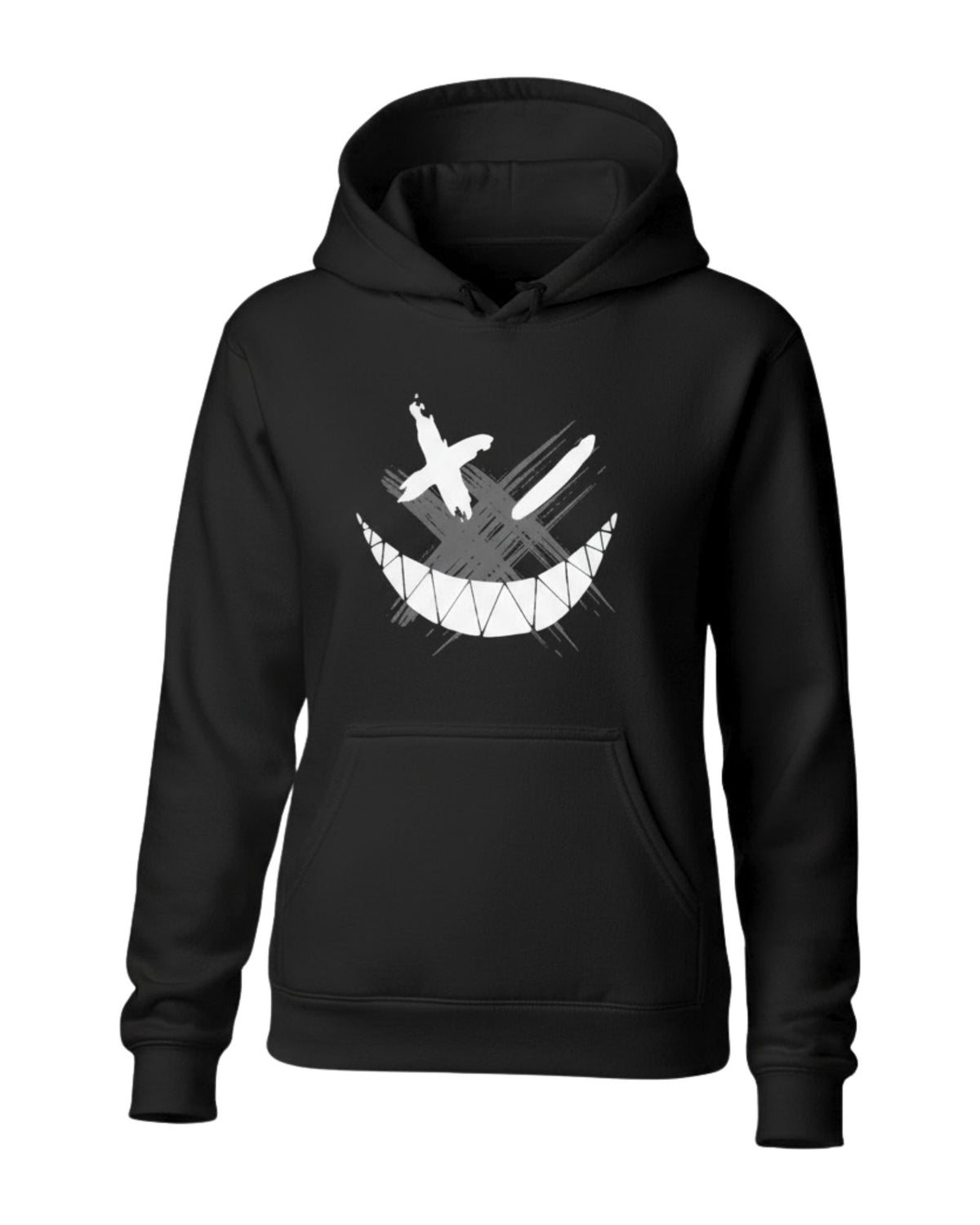 Hoodie Epic Smile