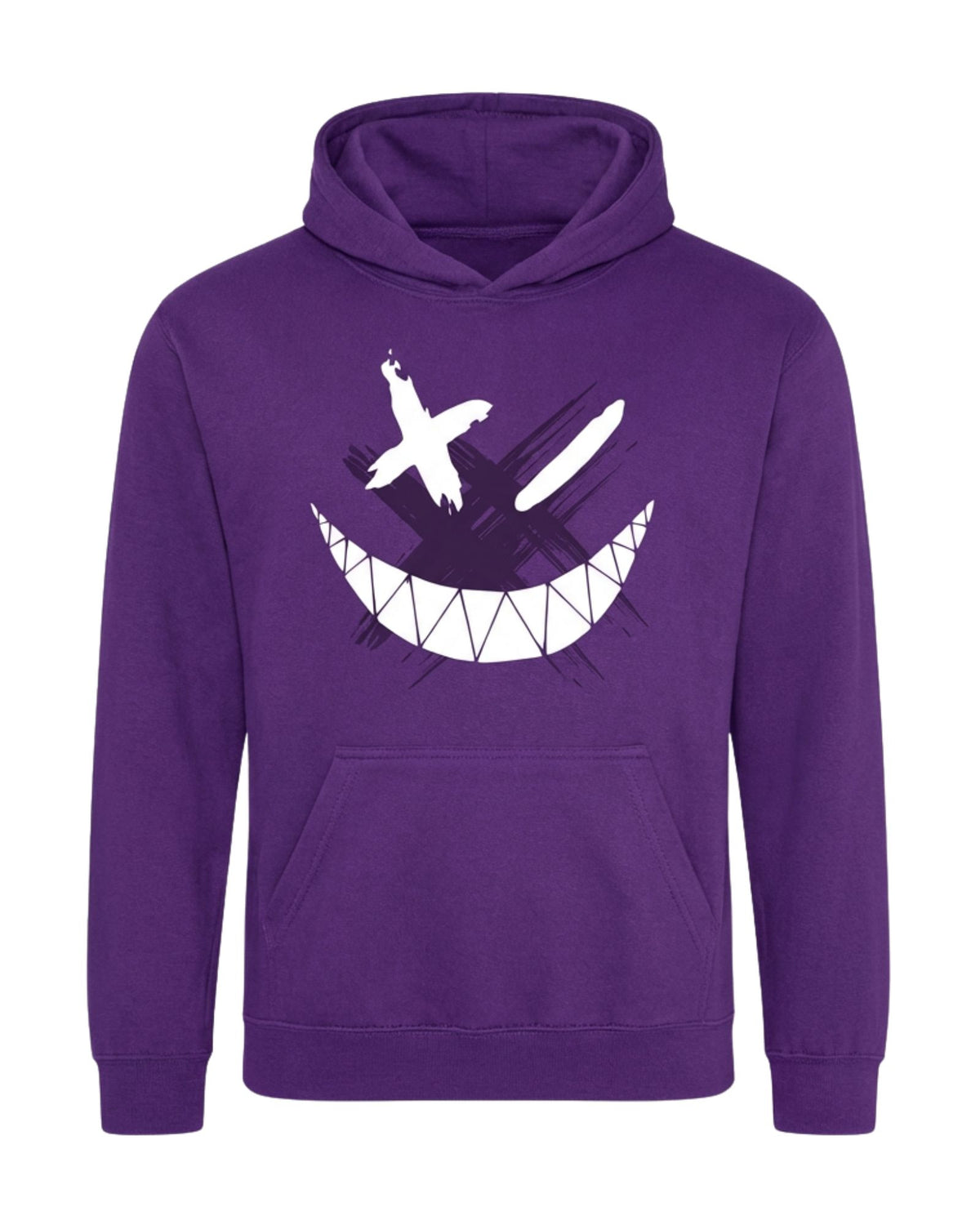 Hoodie Epic Smile