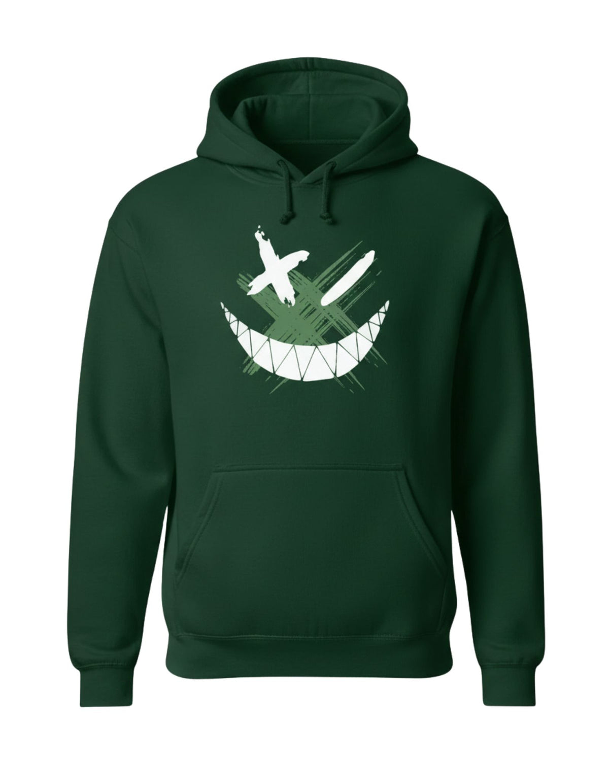 Hoodie Epic Smile