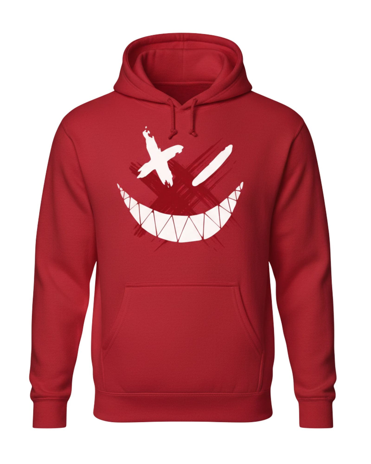 Hoodie Epic Smile