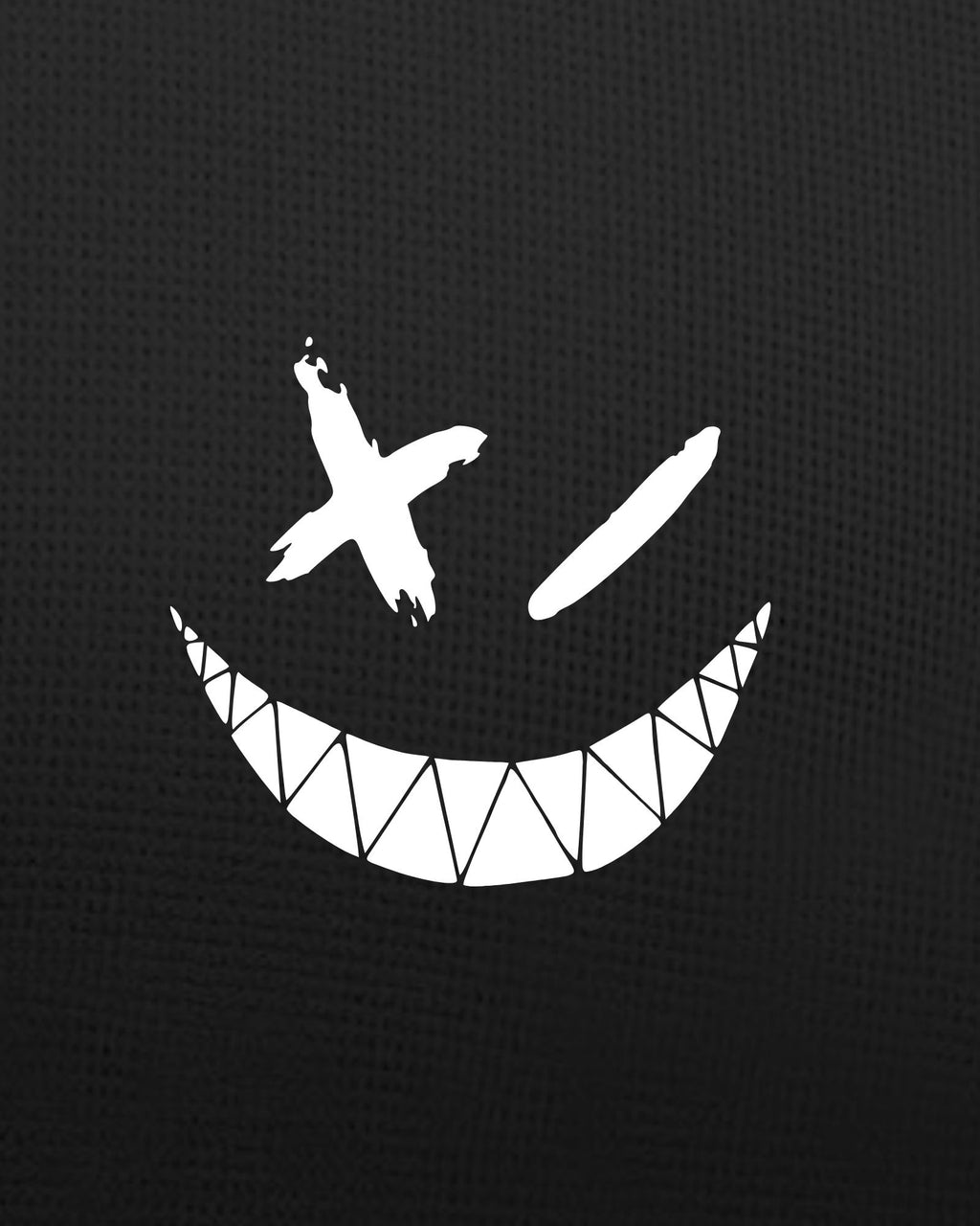 T-shirt Técnica Epic Smile · Homem
