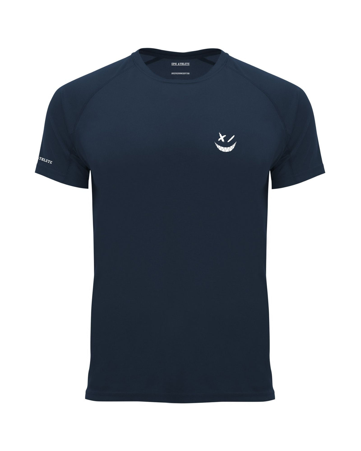 T-shirt Técnica Epic Smile · Homem